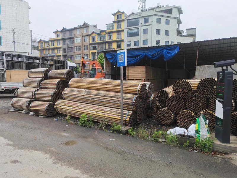 太原建材批发：紧跟行业脉搏，把握市场动态